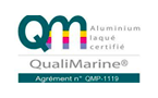 abrideal certification Qualimarine
